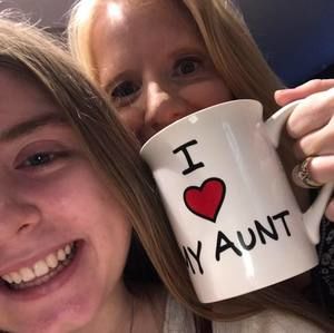 Meet your Posher, Lynn